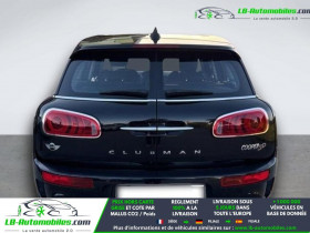 Mini CLUBMAN SD 190 ch BVA  occasion � Beaupuy - photo n�7