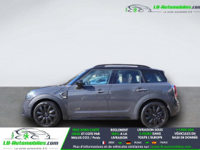 Mini CLUBMAN SD 190 ch BVA  occasion � Beaupuy - photo n�5