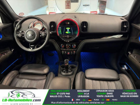 Mini CLUBMAN SD 190 ch BVA  occasion � Beaupuy - photo n�3