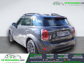 Mini CLUBMAN SD 190 ch BVA  occasion � Beaupuy - photo n�4