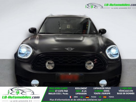 Mini CLUBMAN SD 190 ch BVA  occasion � Beaupuy - photo n�2