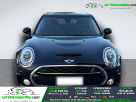 Mini CLUBMAN SD 190 ch BVA  occasion � Beaupuy - photo n�5