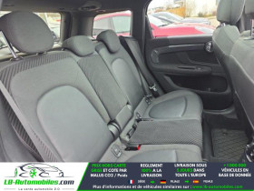 Mini CLUBMAN SD 190 ch BVA  occasion � Beaupuy - photo n�8