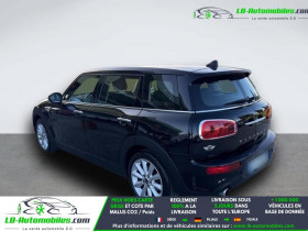 Mini CLUBMAN SD 190 ch BVA  occasion � Beaupuy - photo n�4