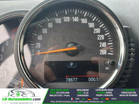 Mini CLUBMAN SD 190 ch BVA  occasion � Beaupuy - photo n�8