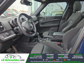 Mini CLUBMAN SD 190 ch BVA  occasion � Beaupuy - photo n�7