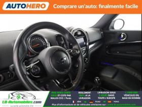 Mini CLUBMAN SD 190 ch BVA  occasion � Beaupuy - photo n�5