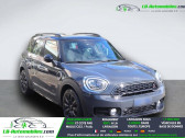 Mini CLUBMAN SD 190 ch BVA  � Beaupuy 31