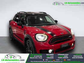 Mini CLUBMAN SD 190 ch BVA  occasion � Beaupuy - photo n�3