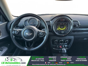 Mini CLUBMAN SD 190 ch BVA  occasion � Beaupuy - photo n�3