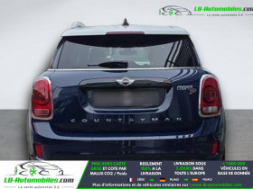 Mini CLUBMAN SD 190 ch BVA  occasion � Beaupuy - photo n�6