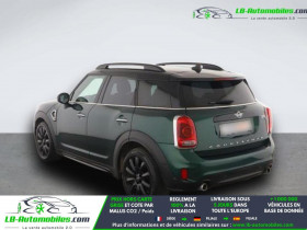 Mini CLUBMAN SD 190 ch BVA  occasion � Beaupuy - photo n�4