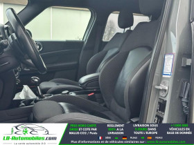 Mini CLUBMAN SD 190 ch BVA  occasion � Beaupuy - photo n�7