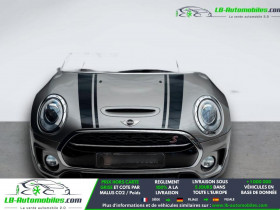 Mini CLUBMAN SD 190 ch BVA  occasion � Beaupuy - photo n�2