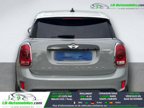 Mini CLUBMAN SD 190 ch BVA  occasion � Beaupuy - photo n�6