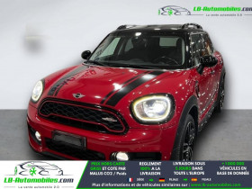 Mini CLUBMAN SD 190 ch BVA  occasion � Beaupuy - photo n�2