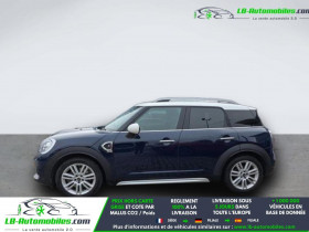 Mini CLUBMAN SD 190 ch BVA  occasion � Beaupuy - photo n�5