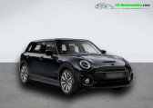 Mini CLUBMAN occasion année 2021 boite Automatique Annonce Mini CLUBMAN occasion Diesel SD 190 ch BVA à Beaupuy
