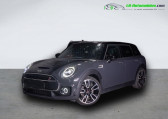 Mini CLUBMAN occasion année 2021 boite Automatique Annonce Mini CLUBMAN occasion Diesel SD 190 ch BVA à Beaupuy