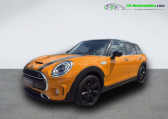 Mini CLUBMAN occasion année 2018 boite Automatique Annonce Mini CLUBMAN occasion Diesel SD 190 ch BVA à Beaupuy