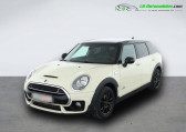 Mini CLUBMAN occasion année 2018 boite Automatique Annonce Mini CLUBMAN occasion Diesel SD 190 ch BVA à Beaupuy