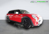 Mini CLUBMAN occasion année 2018 boite Automatique Annonce Mini CLUBMAN occasion Diesel SD 190 ch BVA à Beaupuy