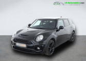 Annonce Mini CLUBMAN occasion Diesel SD 190 ch BVA  Beaupuy