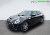 Mini CLUBMAN SD 190 ch BVA   Beaupuy 31
