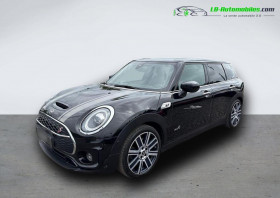 Mini CLUBMAN , garage LB AUTOMOBILES  Beaupuy