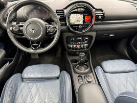 Mini CLUBMAN SD 190 ch BVA  occasion  Beaupuy - photo n3