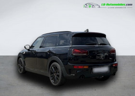 Mini CLUBMAN SD 190 ch BVA  occasion  Beaupuy - photo n3