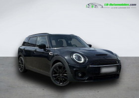 Mini CLUBMAN SD 190 ch BVA  occasion  Beaupuy - photo n2