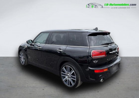 Mini CLUBMAN SD 190 ch BVA  occasion  Beaupuy - photo n4