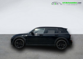 Mini CLUBMAN SD 190 ch BVA  occasion  Beaupuy - photo n4