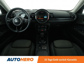 Mini CLUBMAN SD 190 ch BVA  occasion  Beaupuy - photo n3