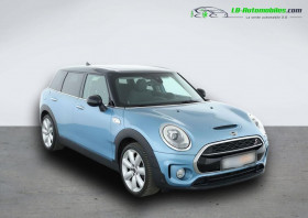 Mini CLUBMAN SD 190 ch BVA  occasion  Beaupuy - photo n2
