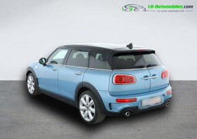 Mini CLUBMAN SD 190 ch BVA  occasion  Beaupuy - photo n4