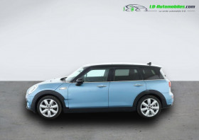 Mini CLUBMAN SD 190 ch BVA  occasion  Beaupuy - photo n6