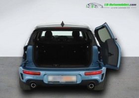 Mini CLUBMAN SD 190 ch BVA  occasion  Beaupuy - photo n7