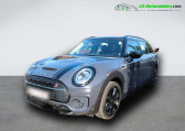 Mini CLUBMAN SD 190 ch BVA   Beaupuy 31
