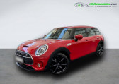 Mini CLUBMAN occasion année 2021 boite Automatique Annonce Mini CLUBMAN occasion Diesel SD 190 ch BVA à Beaupuy