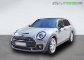 Mini CLUBMAN SD 190 ch BVA   Beaupuy 31