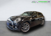 Mini CLUBMAN SD 190 ch BVA   Beaupuy 31