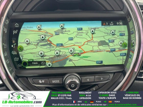 Mini CLUBMAN SD 190 ch BVM  occasion � Beaupuy - photo n�7