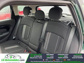 Mini CLUBMAN SD 190 ch BVM  occasion � Beaupuy - photo n�6