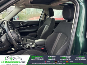 Mini CLUBMAN SD 190 ch BVM  occasion � Beaupuy - photo n�5