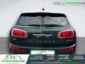 Mini CLUBMAN SD 190 ch BVM  occasion � Beaupuy - photo n�4