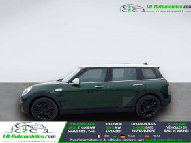 Mini CLUBMAN SD 190 ch BVM  occasion � Beaupuy - photo n�3