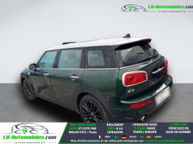 Mini CLUBMAN SD 190 ch BVM  occasion � Beaupuy - photo n�2