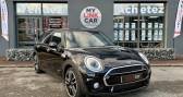 Annonce Mini CLUBMAN occasion Diesel SD 2.0 190 All4 JCW BVA 8 entretiens inclus Sept 2027  Montbonnot Saint Martin
